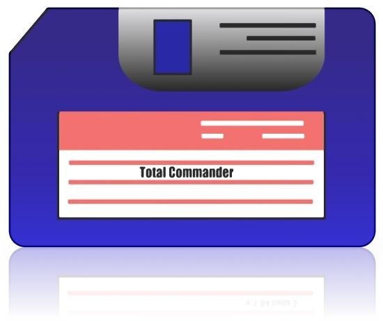 Total Commander SE v.8 8 (x86/x64/2012/RUS)