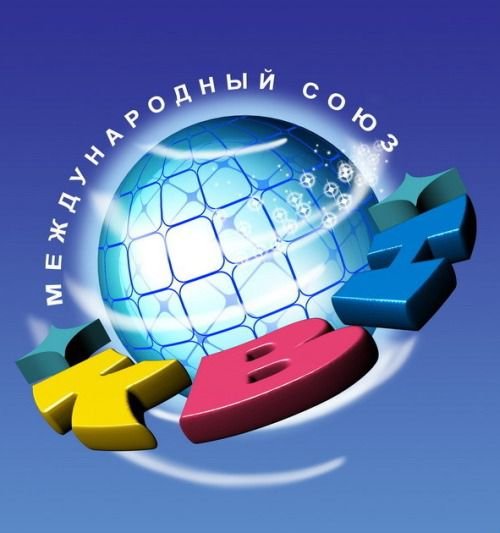КВН - 2012. Высшая лига (2012) SATRip эфир 19.02.2012