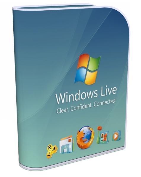 Ieshua's Live DVD/USB 2.06 (2012/RUS)