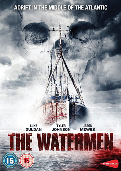 Рыбаки / The Watermen (2011/DVDRip)