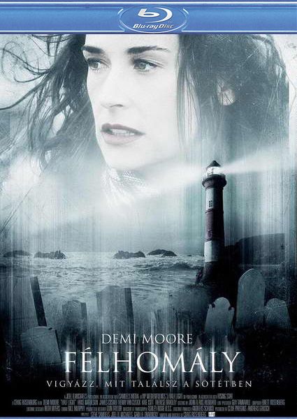 Полусвет / Half Light (2006/HDRip)