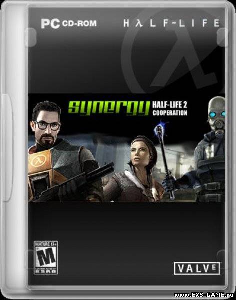 Half-Life 2: Synergy Сooperation (2010/RUS/RePack/PC)