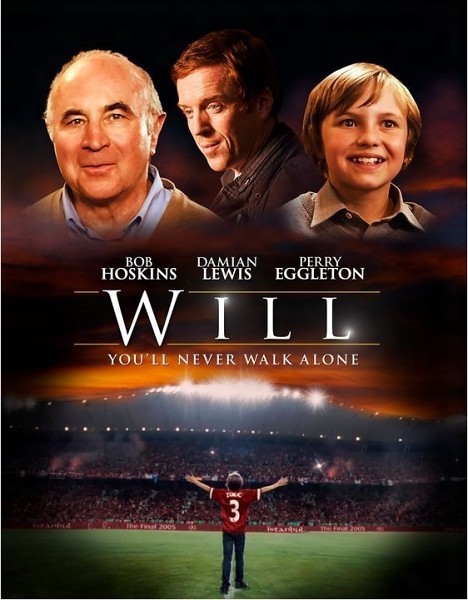 Уилл / Will (2011/DVDRip)