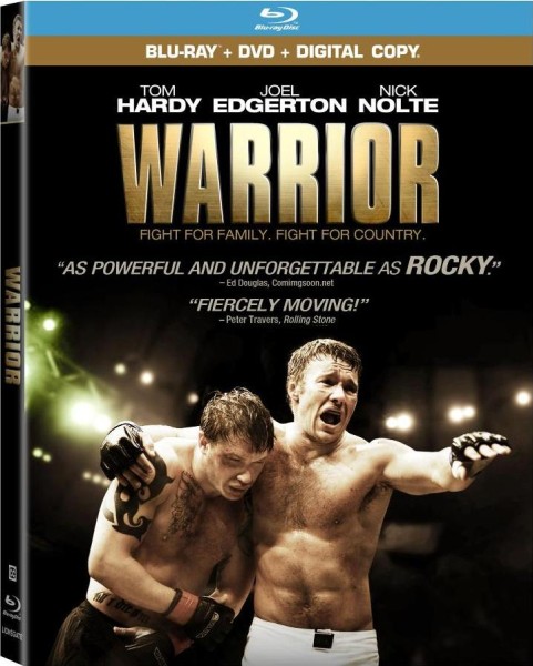 Воин / Warrior (2011)