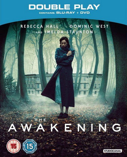 Экстрасенс / The Awakening (2011)