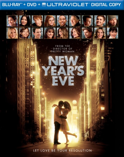 «Старый» Новый год / New Year's Eve (2011)