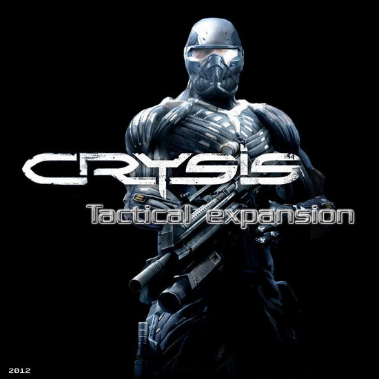 Crysis: Tactical Expansion Full (2011/RUS/PC)
