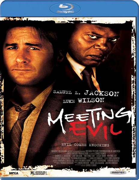 Встреча со злом / Meeting Evil (2012)