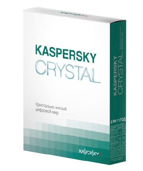 Kaspersky PURE R2 12.0.1.288 (ENG/2012)