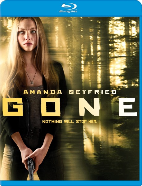 Игра на выживание / Gone (2012)