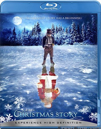 Рождественская история / Joulutarina (2007)