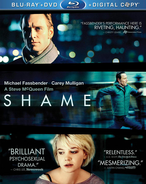Стыд / Shame (2011)