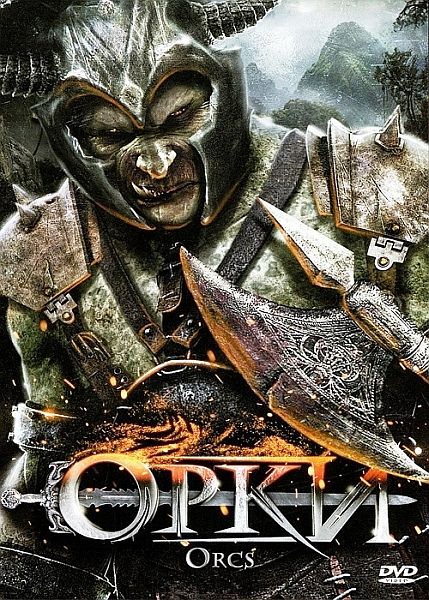 Орки / Orcs! (2011)