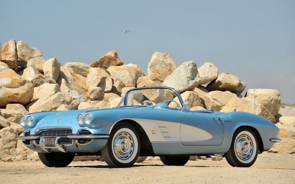 Retro Avto Collection 2012 № 3