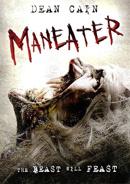 Возвращение оборотня / Maneater (2009)
