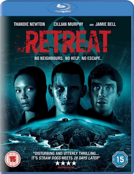 Отступление / Retreat (2011)