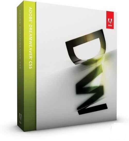 Adobe Dreamweaver CS5.5 11.5.5344 RUS