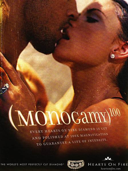 Моногамия / Monogamy (2010)