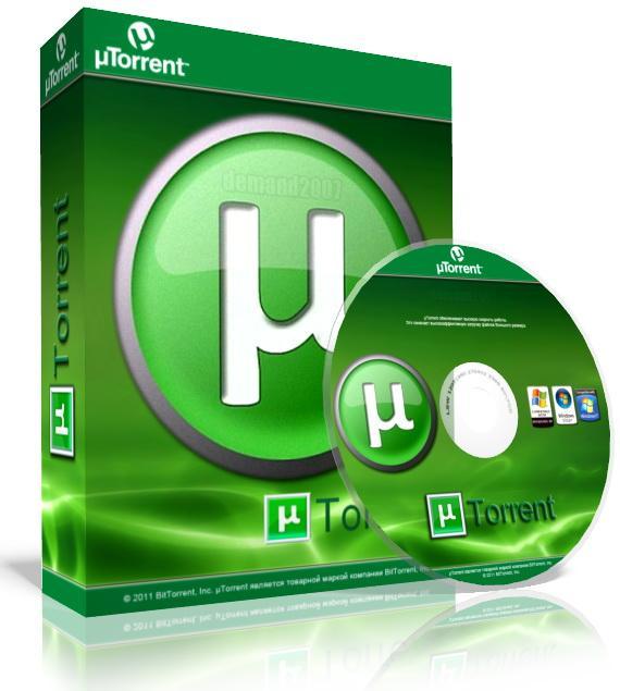 Utorrent 3.1 Rus (последняя версия)