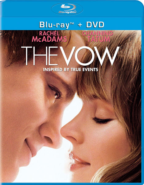 Клятва / The Vow (2012)