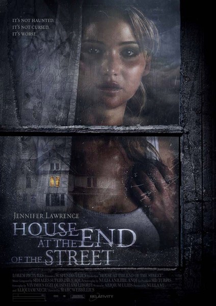 Дом в конце улицы / House at the End of the Street (2012)